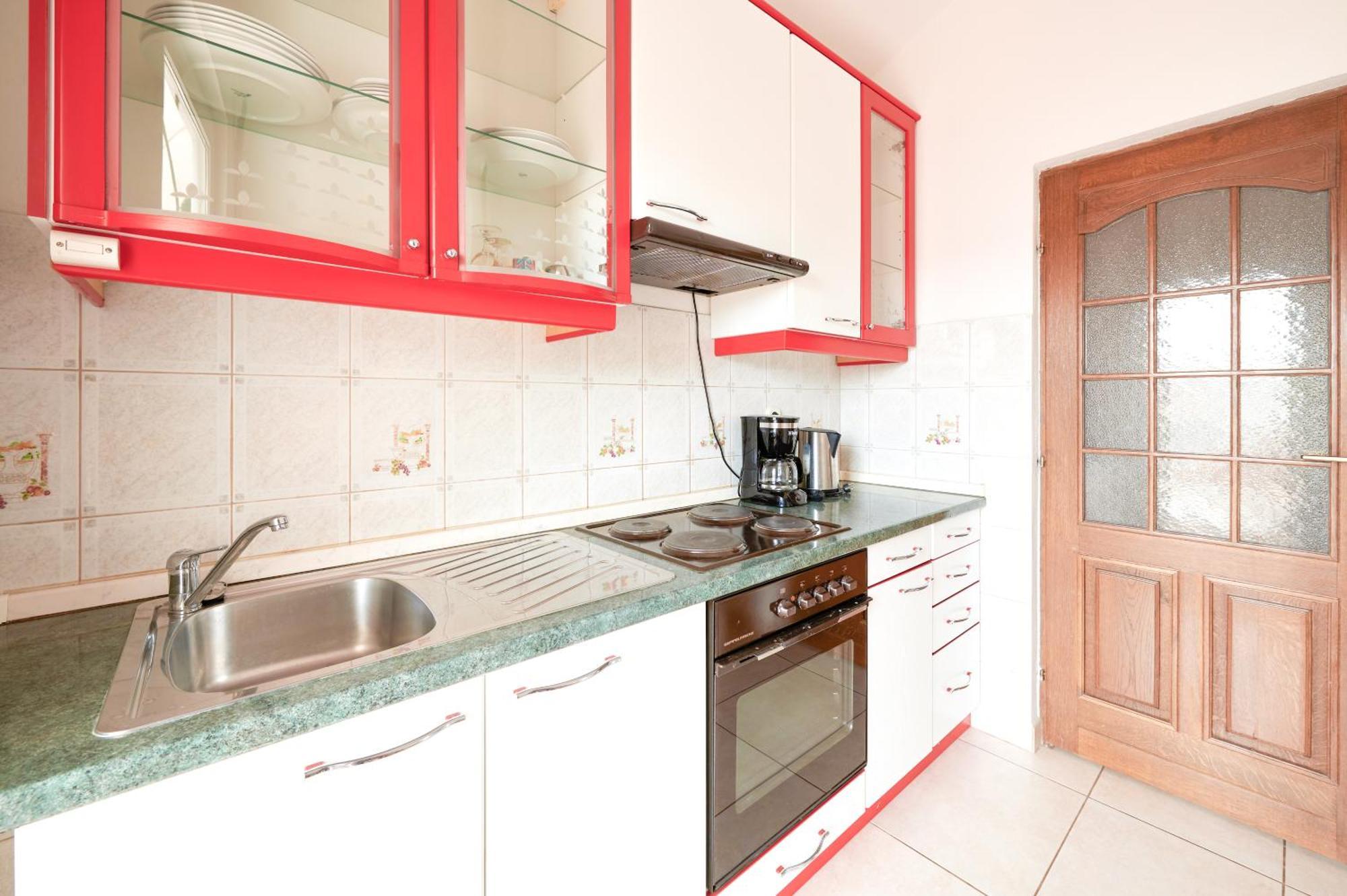 Vila Veljko Okrug Gornji Room photo