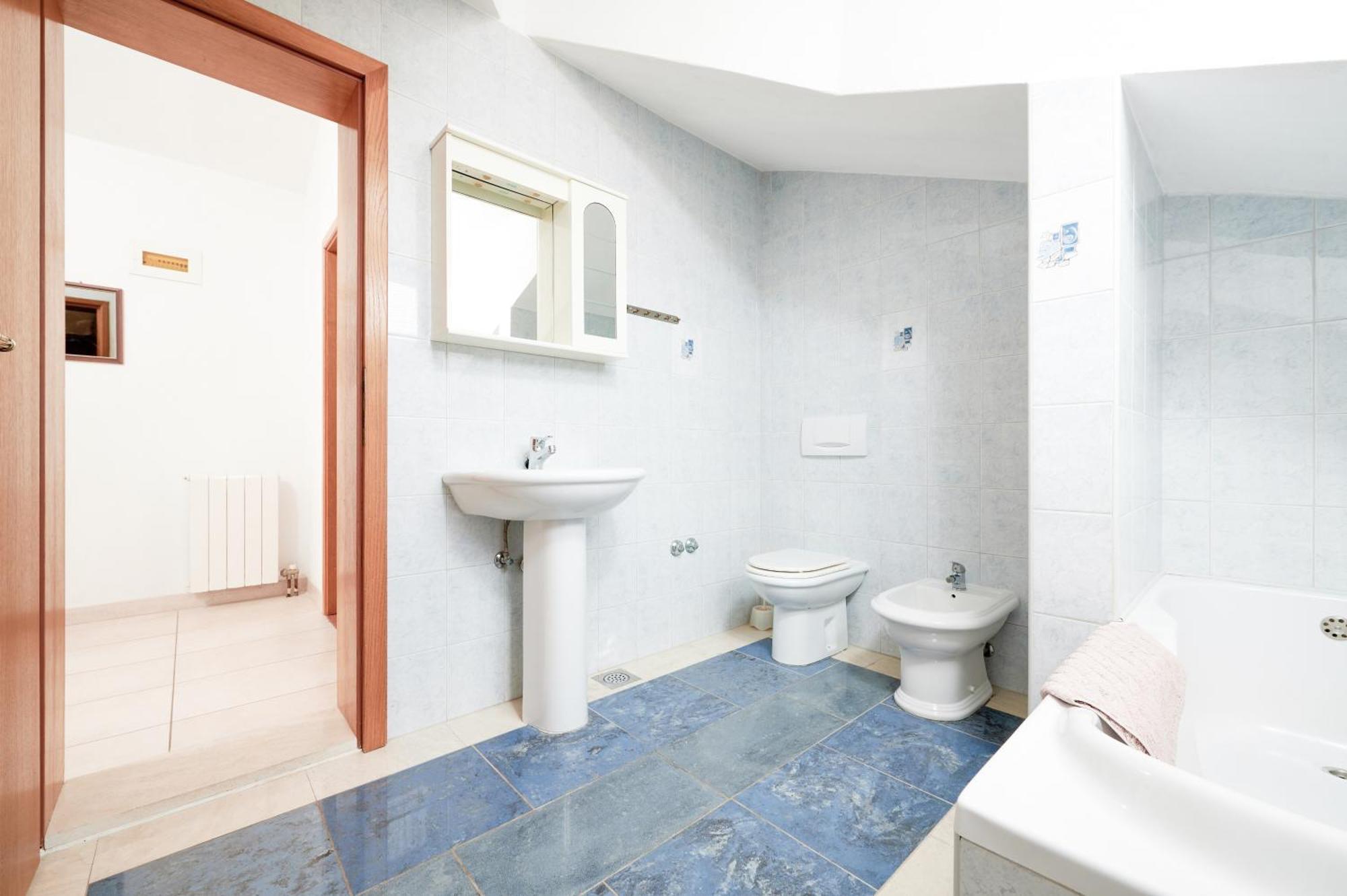 Vila Veljko Okrug Gornji Room photo