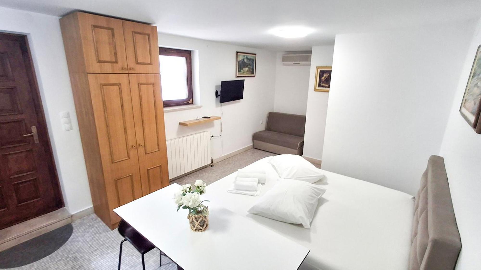 Vila Veljko Okrug Gornji Room photo